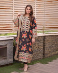 Luxury Silk Suit 3Pc for Elegant Style and Comfort
