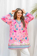 PINK CO-ORD 2PC