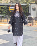 Black Pearl EMB 2pc