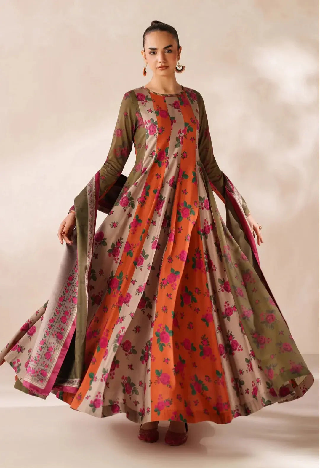 Maxi 3pc