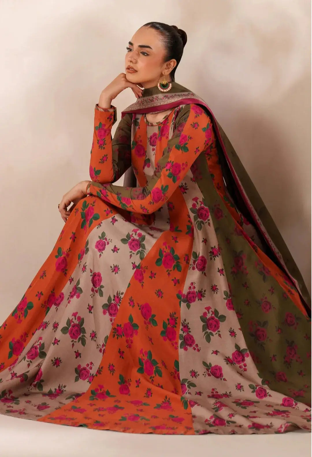 Maxi 3pc