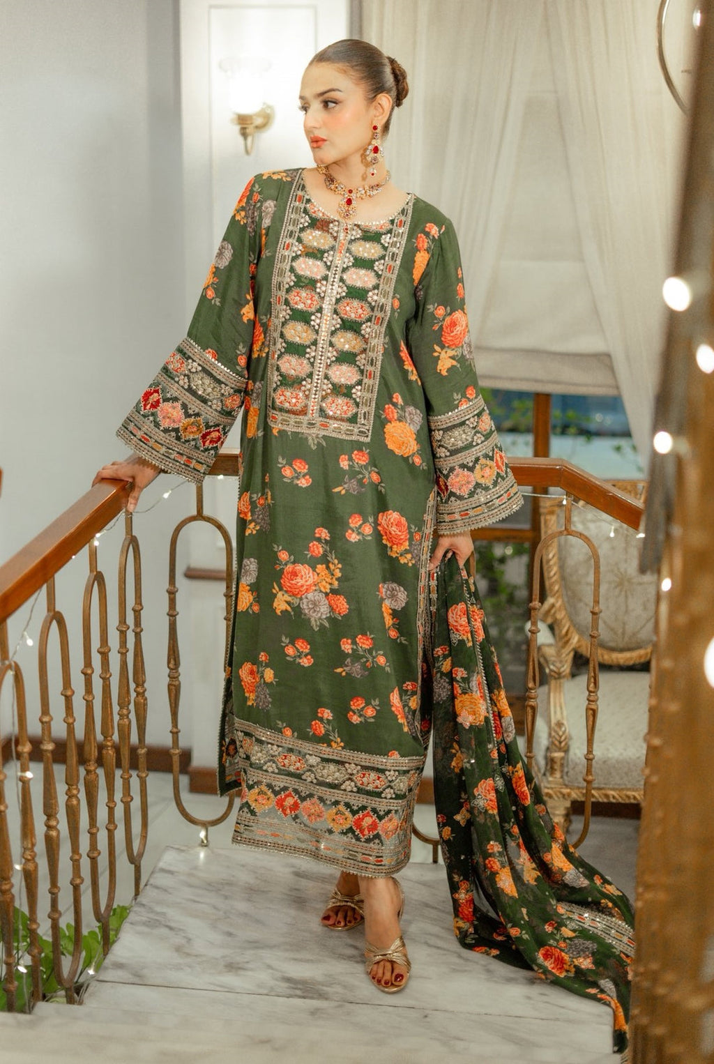 Luxury Silk Suit 3Pc for Elegant Style and Comfort