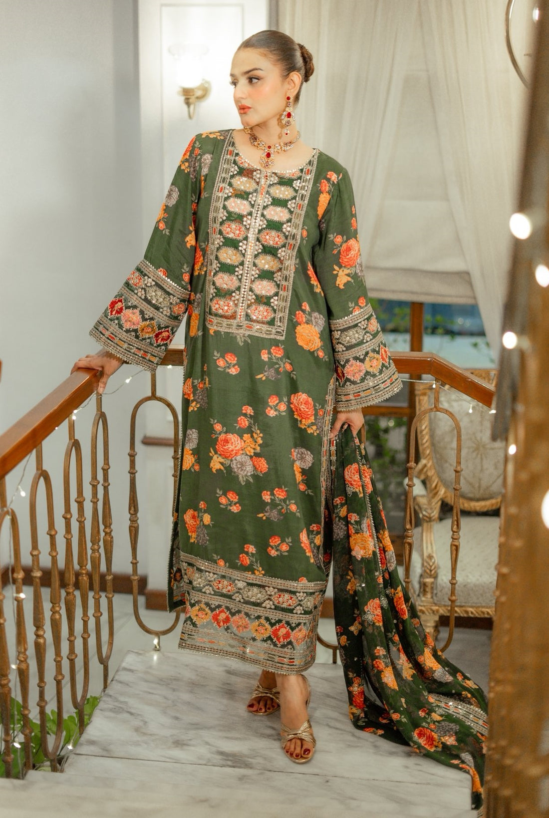 Luxury Silk Suit 3Pc for Elegant Style and Comfort