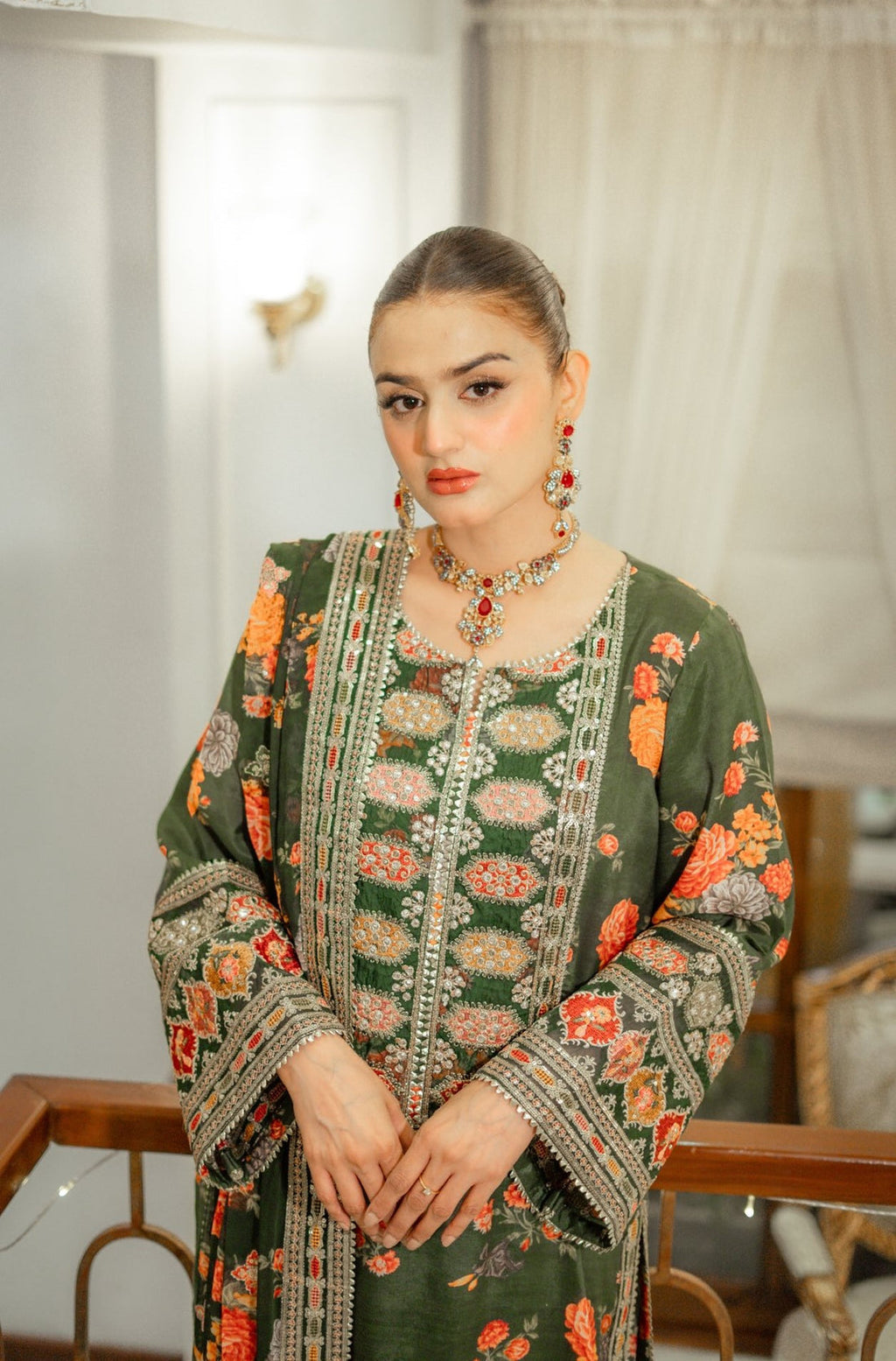 Luxury Silk Suit 3Pc for Elegant Style and Comfort