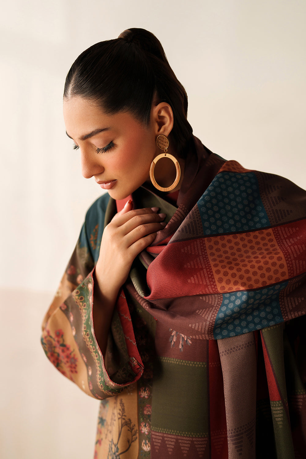 Suhangni 3 Piece Set for Ultimate Comfort and Style