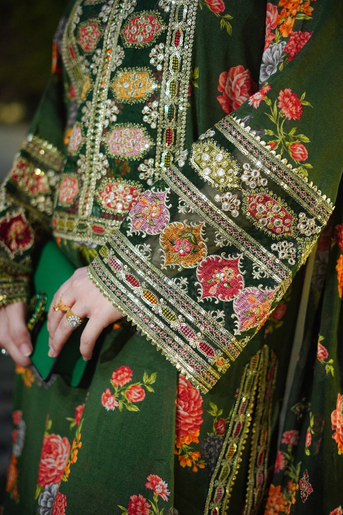 Luxury Silk Suit 3Pc for Elegant Style and Comfort